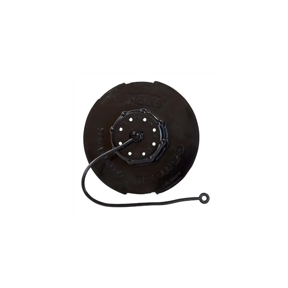 EZ Hose Carrier Cap w/ Strap - VALA04-0161BK